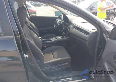 2019 Honda Hr-V Lx z USA, uszkodzony, nr VIN 3CZRU6H33KG713285